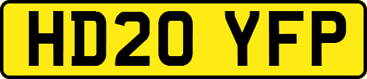 HD20YFP