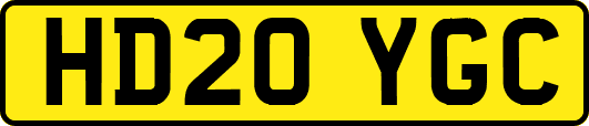HD20YGC