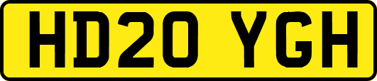 HD20YGH