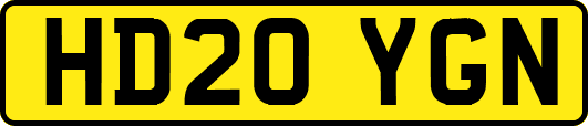 HD20YGN
