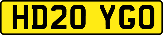 HD20YGO