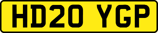 HD20YGP