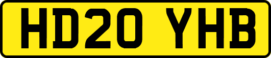 HD20YHB