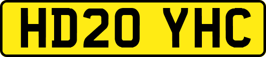 HD20YHC