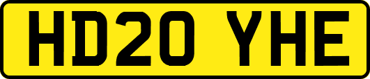 HD20YHE