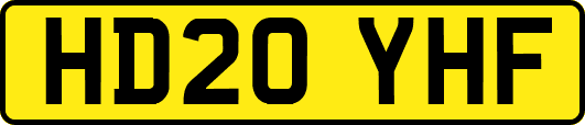 HD20YHF