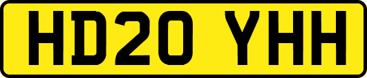 HD20YHH