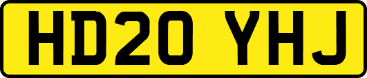 HD20YHJ