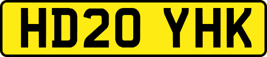 HD20YHK