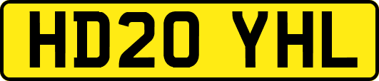 HD20YHL