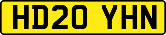 HD20YHN