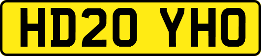 HD20YHO