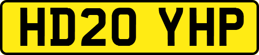HD20YHP