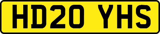 HD20YHS