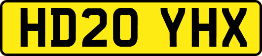 HD20YHX