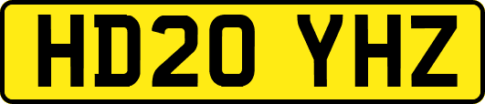 HD20YHZ