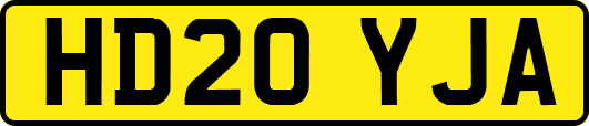 HD20YJA