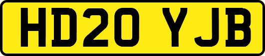 HD20YJB