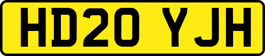 HD20YJH