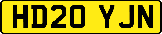 HD20YJN