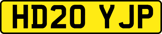HD20YJP