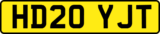 HD20YJT