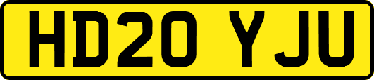 HD20YJU