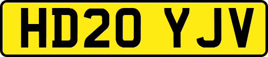 HD20YJV