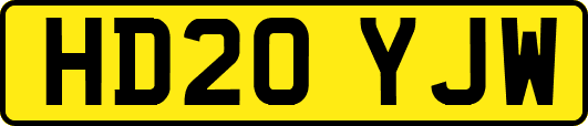 HD20YJW