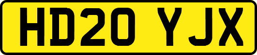 HD20YJX