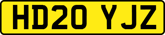 HD20YJZ