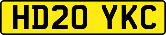 HD20YKC