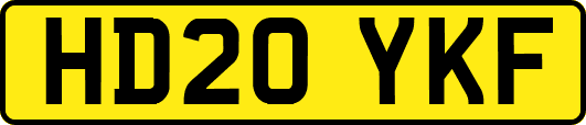 HD20YKF