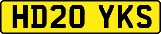 HD20YKS