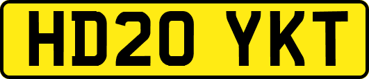 HD20YKT