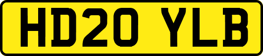 HD20YLB