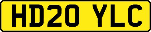 HD20YLC