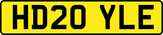 HD20YLE