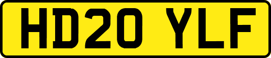 HD20YLF