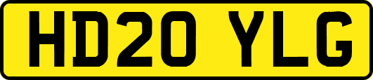 HD20YLG