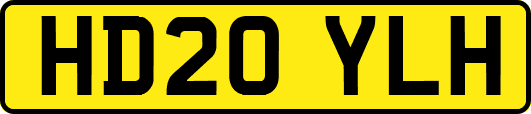 HD20YLH