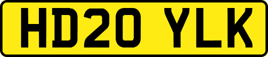 HD20YLK