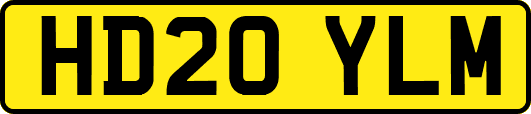 HD20YLM