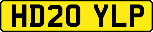 HD20YLP