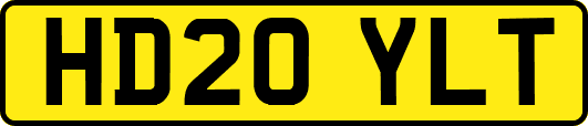 HD20YLT