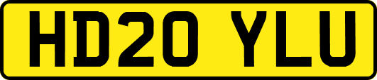 HD20YLU