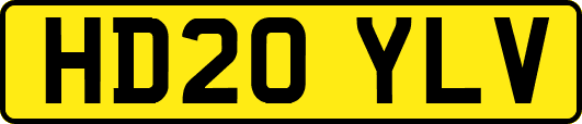 HD20YLV