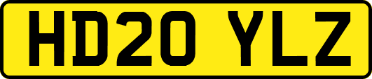 HD20YLZ