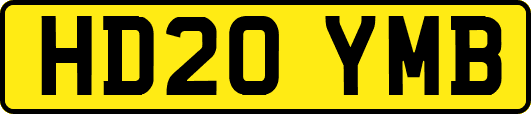 HD20YMB