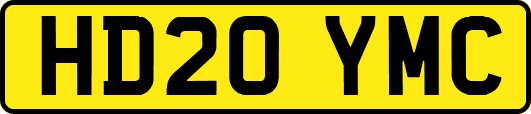 HD20YMC
